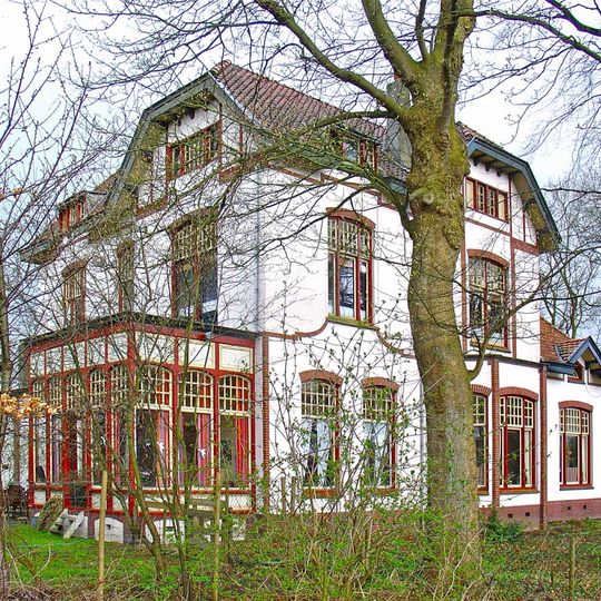 De Beuk, Stadskanaal