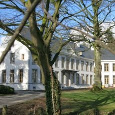 Kasteel Henegauw