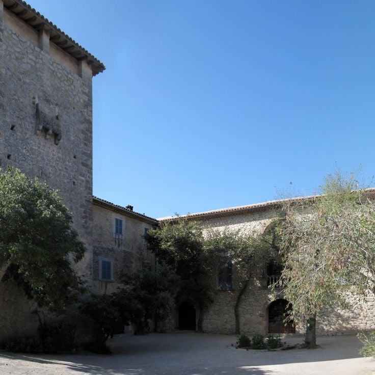 Son Marroig