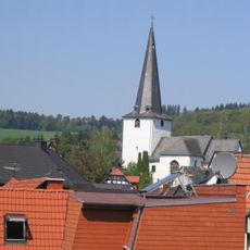 Evangelische Pfarrkirche