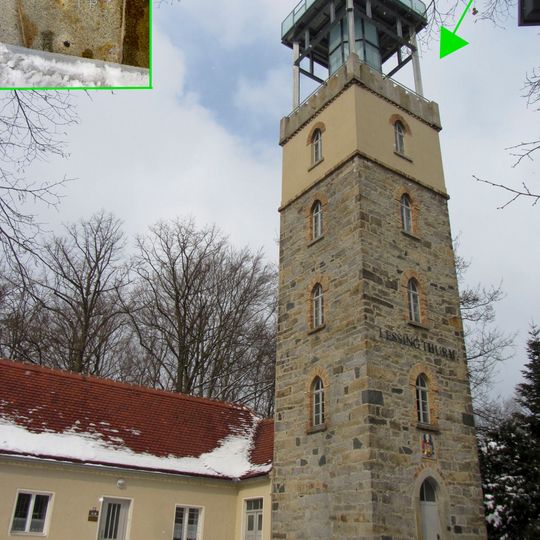 Station 66 Lessingturm