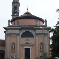 Chiesa della Beata Vergine Maria di Loreto