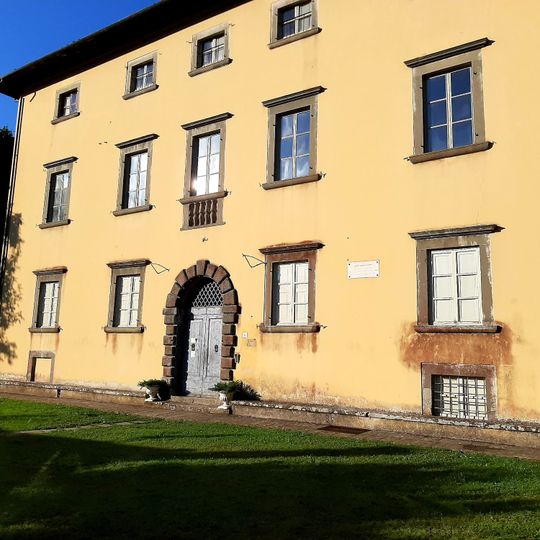 Villa Webb - Museo storico multidisciplinare