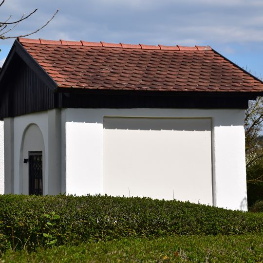 Wegkapelle St. Maria
