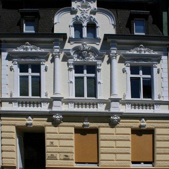 Humboldtstraße 72