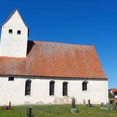 Dorfkirche Klitschmar