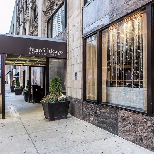 Inn of Chicago