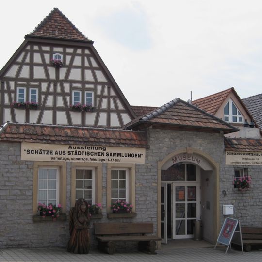 Schweizer Hof