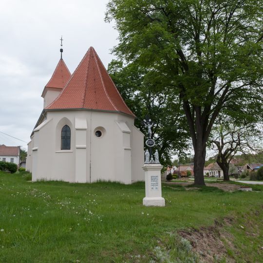 Church of Saint Anne