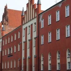 Collegium Marianum in Pelplin