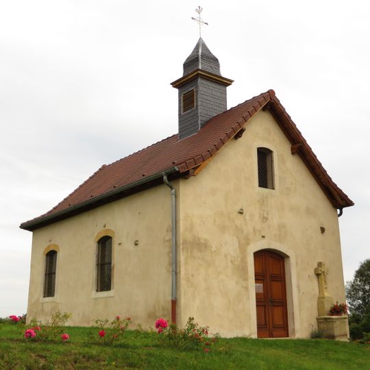Chapelle Saint-Donatien de Linstroff