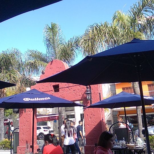 Restaurante Villapaz