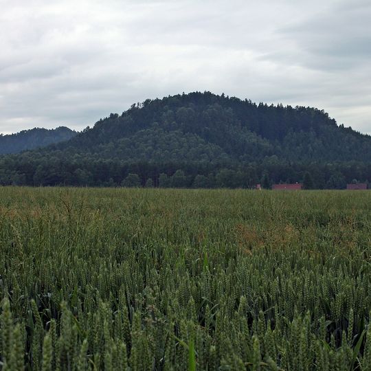 Kleinhennersdorfer Stein