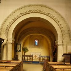 Church of St John the Evangelist