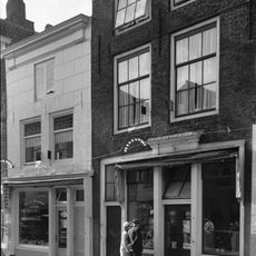 Langeviele 66, Middelburg