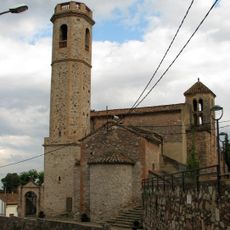 Església de Sant Feliu del Racó