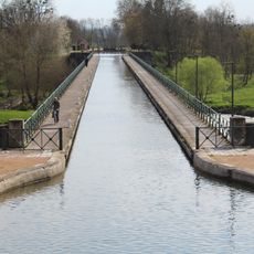 Pont-canal de Digoin