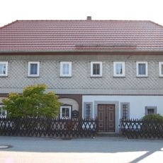 Käthe-Kollwitz-Straße 9