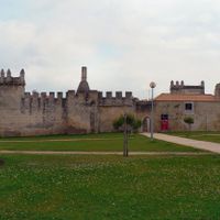 Santa Iria de Azoia, São João da Talha e Bobadela