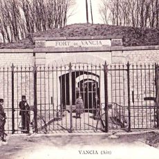 Sentier de grande randonnée 169