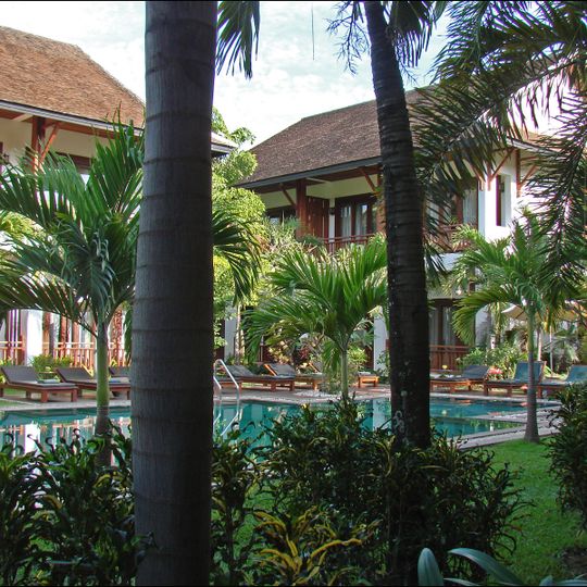 Green Park Boutique Hotel