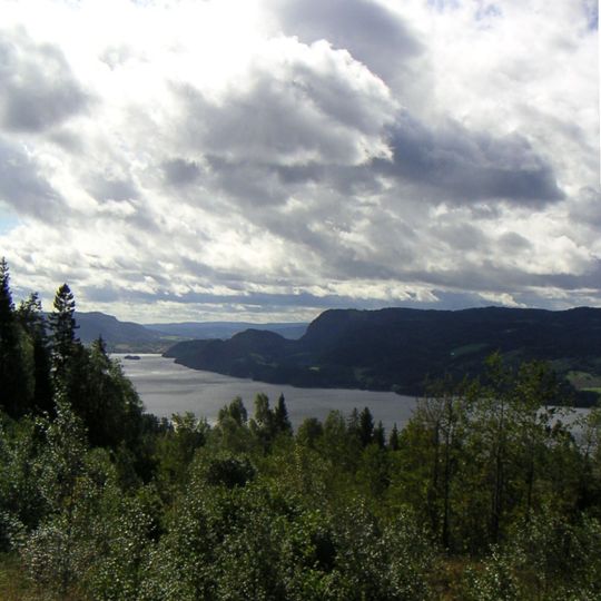 Tyrifjorden