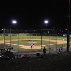 Mackenzie Stadium