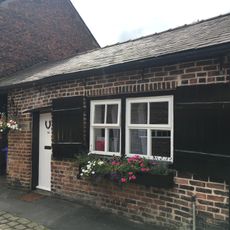 The Smithy