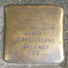 Ruth Rothenberg