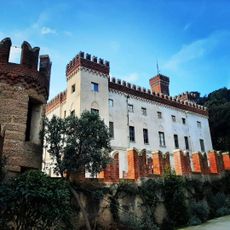 Castello Borelli