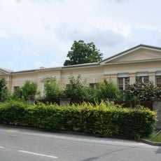 Evangelisches Gemeindehaus