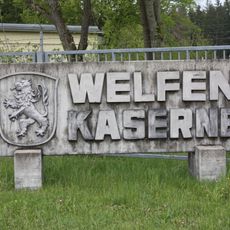 Welfenkaserne