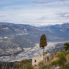 Mont Chauve d'Aspremont