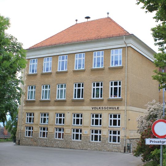 School in Althofen