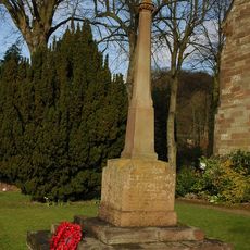 Clent War Memorial
