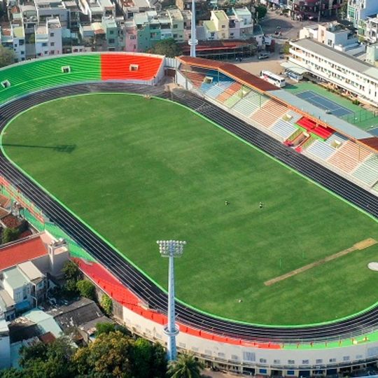 Quy Nhơnstadion