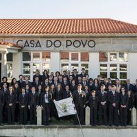 Santa Marinha do Zêzere