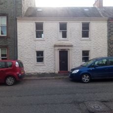 Moffat, Academy Road, Kirkview