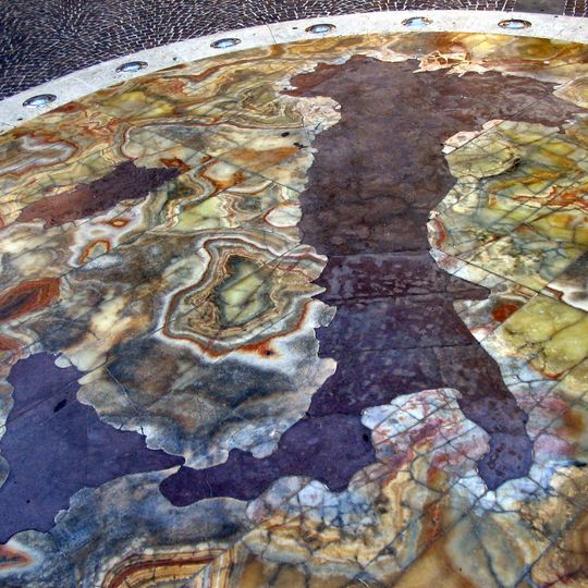 Monumento al Centro d'Italia