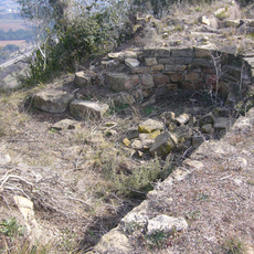 Santa Maria del Castell de Castellgalí