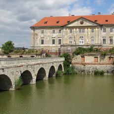 Holíč Manor house