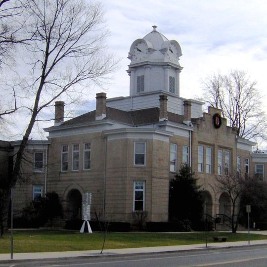Condado de Cumberland