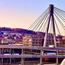 Storchenbrücke