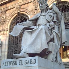 Alfonso X El Sabio