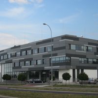 Osiedle Zielone Wzgórza, Białystok