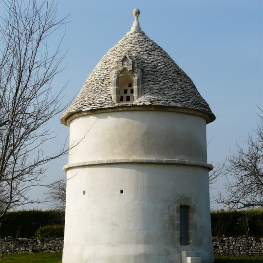 Pigeonnier de Paussac