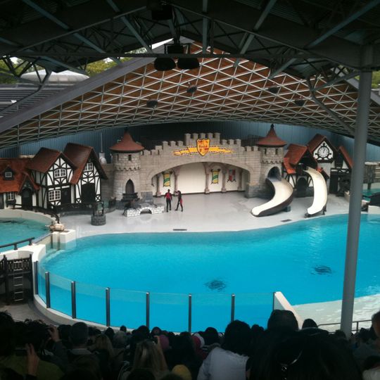 MarineLand