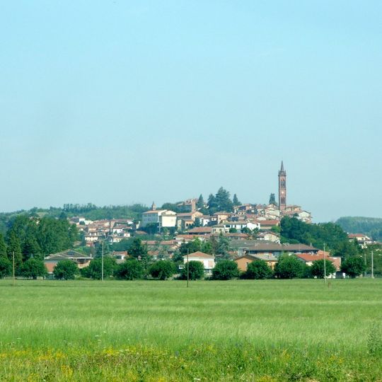 Fubine Monferrato