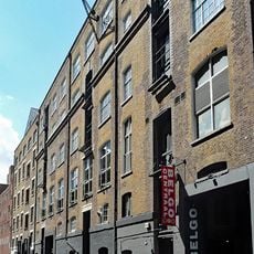 Seven Dials Warehouse