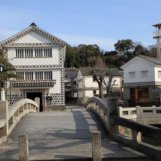 Kurashiki Archaeological Museum
